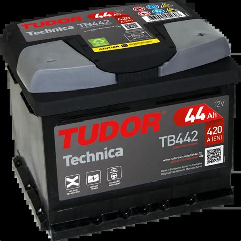 tudor 44ah|Tudor Online Battery Finder .